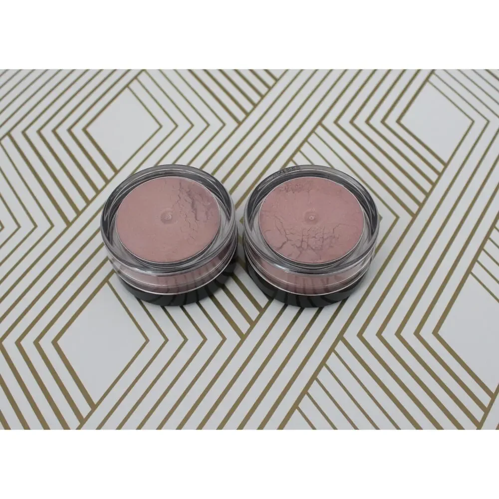 Savvy Minerals Blush By Young Living I Do Believe You're Blushin Set Of 2 NWOL